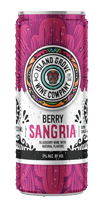 Berry Sangria