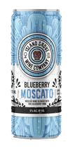 Blueberry Moscato